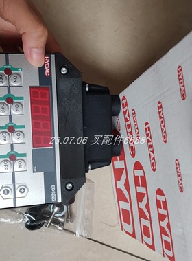 Hydac FSA-127-1.1/T/12液位开关全新正品