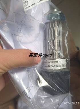 Noris FAJ13-0215-A 转速传感器TH31-01原装正品