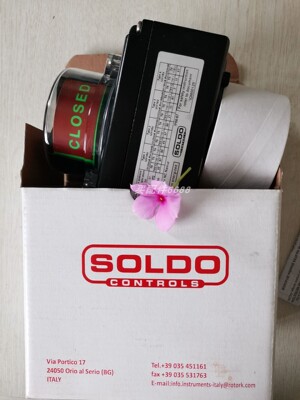 SOLDOSYC4200-70X23A4回讯开关