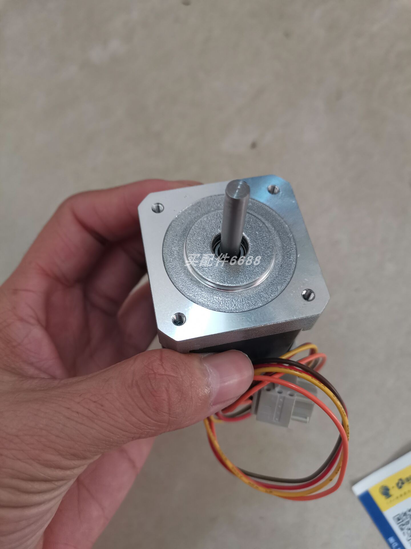 Contelec  PL300-5K0/M AAF IP65编码器