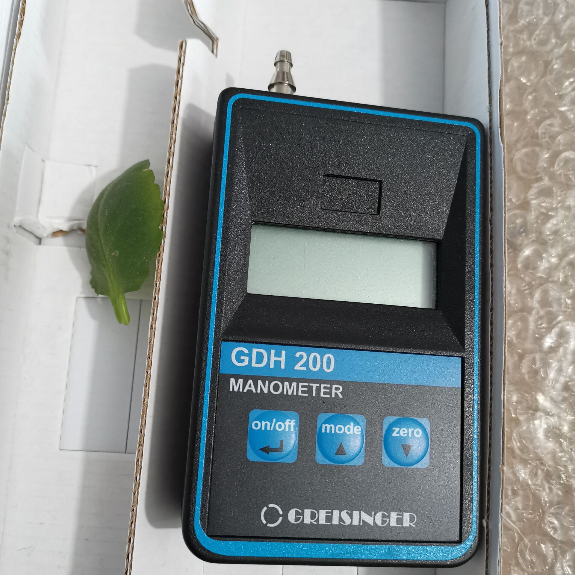 GreisingerGDH200-14-GE