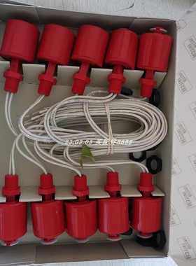 compac 10-782-AC型液位开关