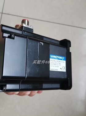 Nanotec ST6018L3008-B WEDL5541-B06步进电机