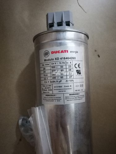 CONTOIL VZF15RC130/16 P/N: 93705,S/N: 4968606流量计