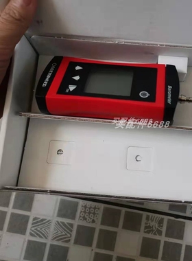 G1111，GMH3330真空表Greisinger