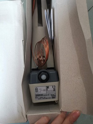 SIKA流量开关VT1541KHUTTI20