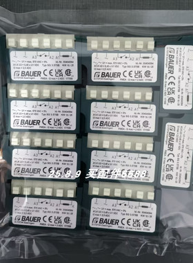 进口Bauer SG3.575A SG3.575B断路器KPM AQUA-PICCOLO水分仪