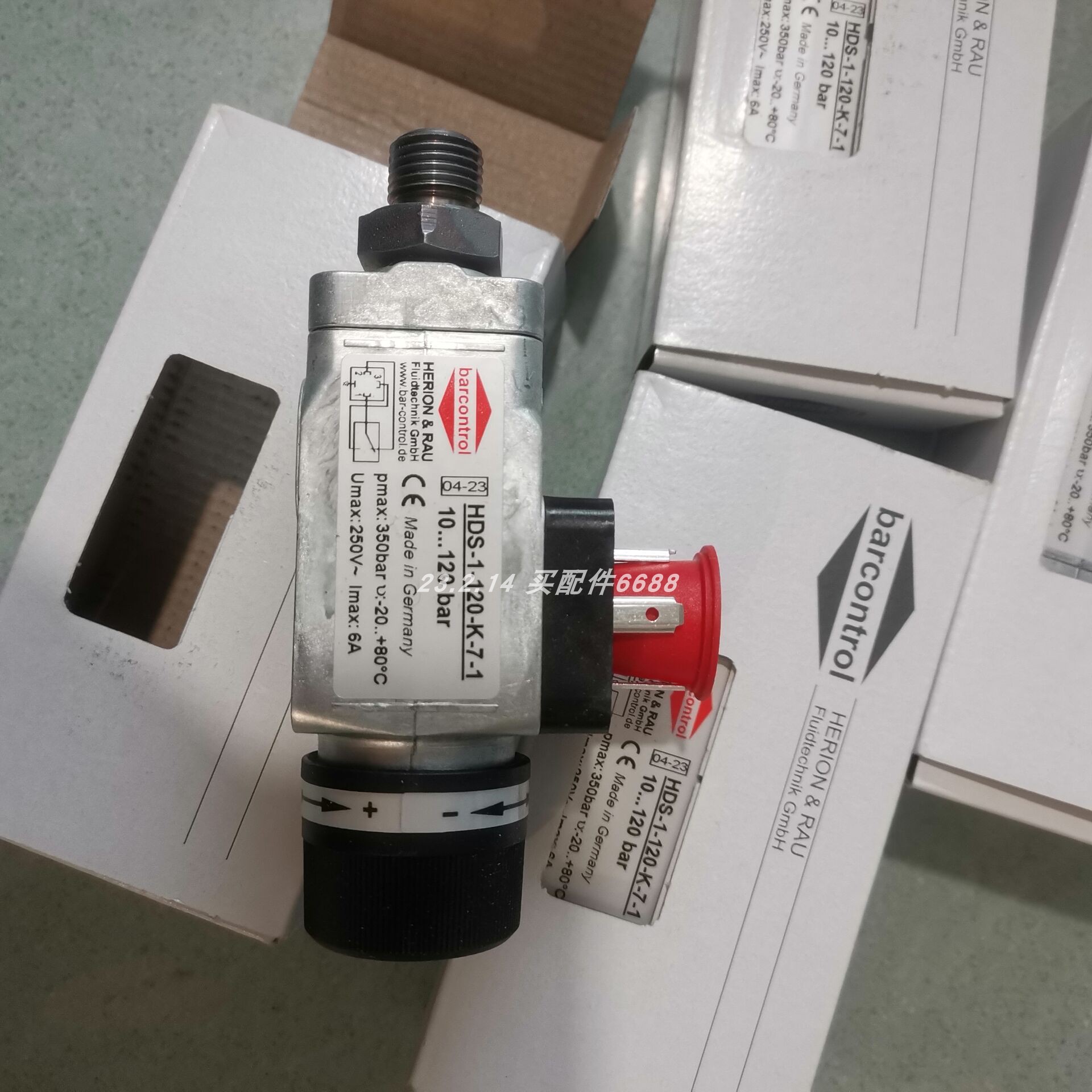 传感器SENSORS4AG-4313W+T19