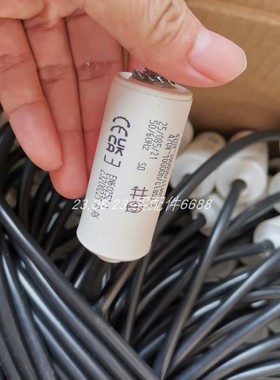 美国KEMET C274ACF4300WA0J电容Furon SBV134气动阀