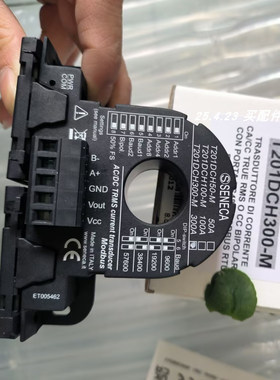 SENECA Z-4TC温度变送器 T201DCH300-M EASY-USB连接器 Z-8AI