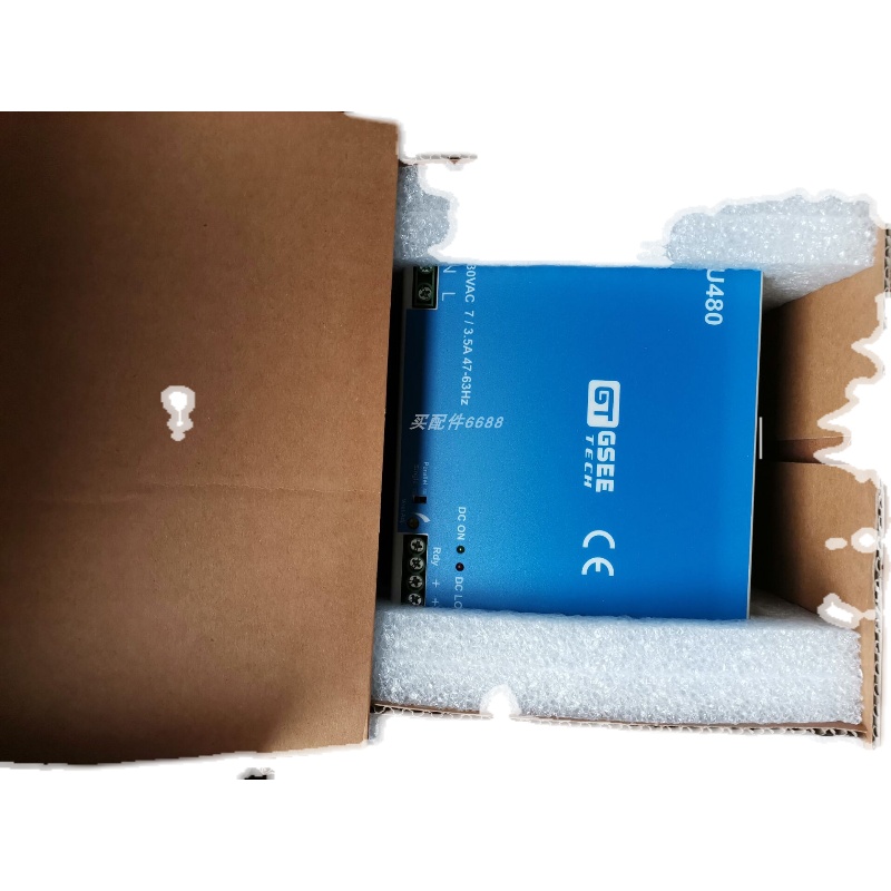 EOS电源模块VLT603000S61