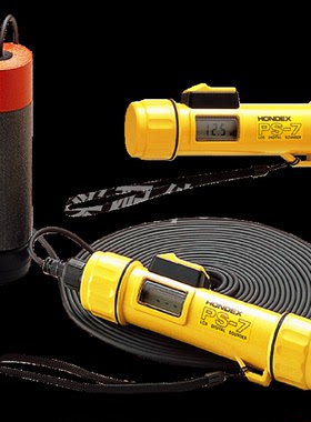 Hondex PS-7FL数字声呐深度计 ONDRIVES P45-60 减速机