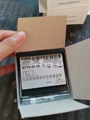 Stork-TronicST70-31.10温控器