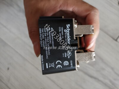 Schneider继电器199AMX-15