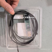 SENECA K121 WK121000 温度变送器 S301B指示器 EASY-USB连接器