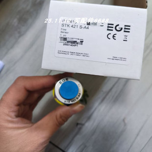 EGE IDT160GSP P31278接近开关 EGE SN450/1GA流量传感器