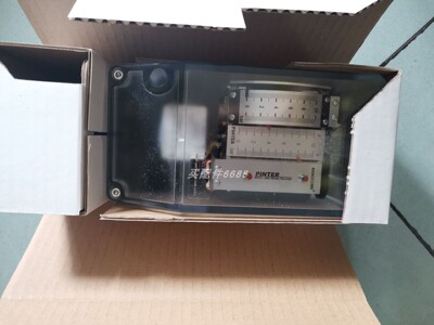 SEW适配器变频器通讯模块DFP21B