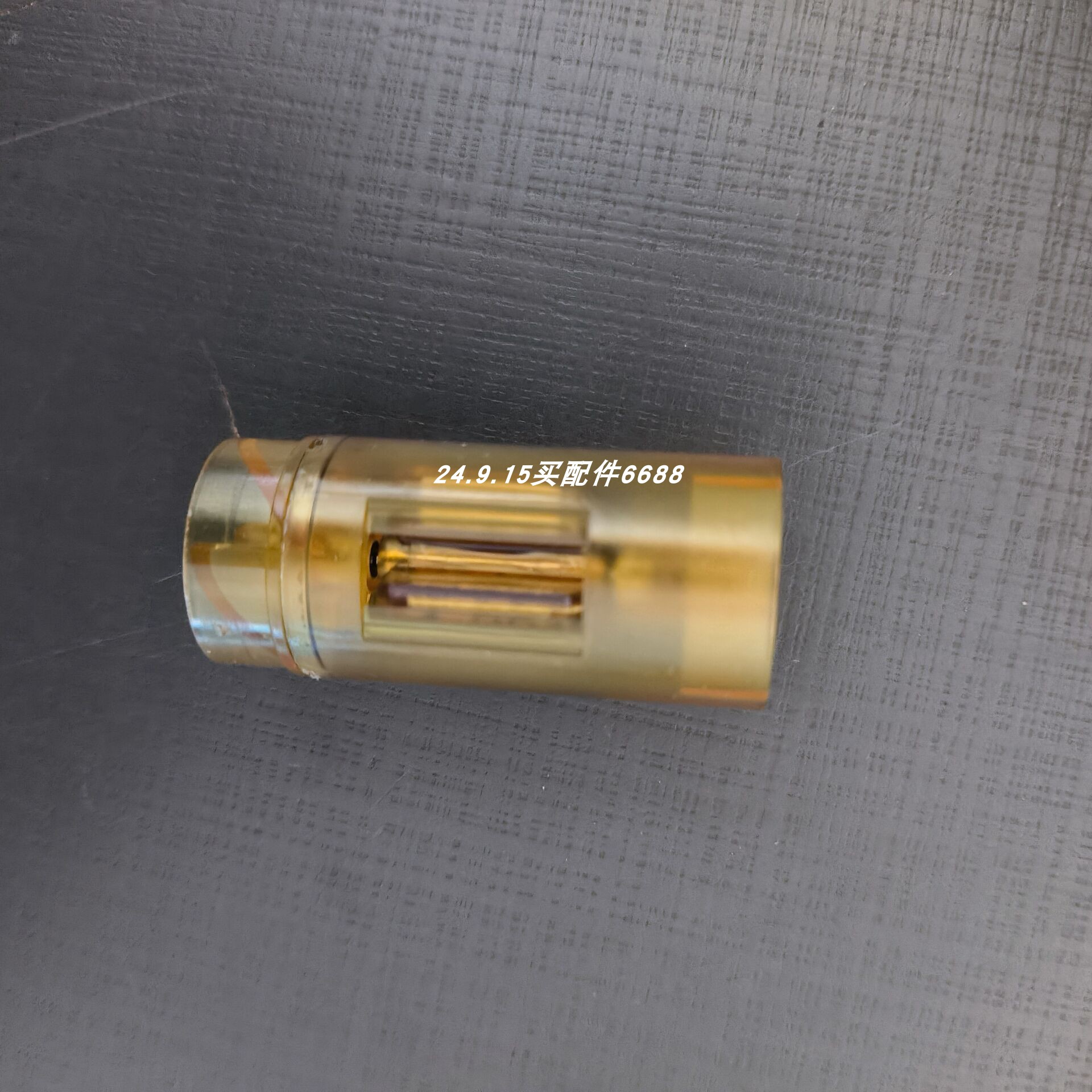 SIKA流量计转子AD3026