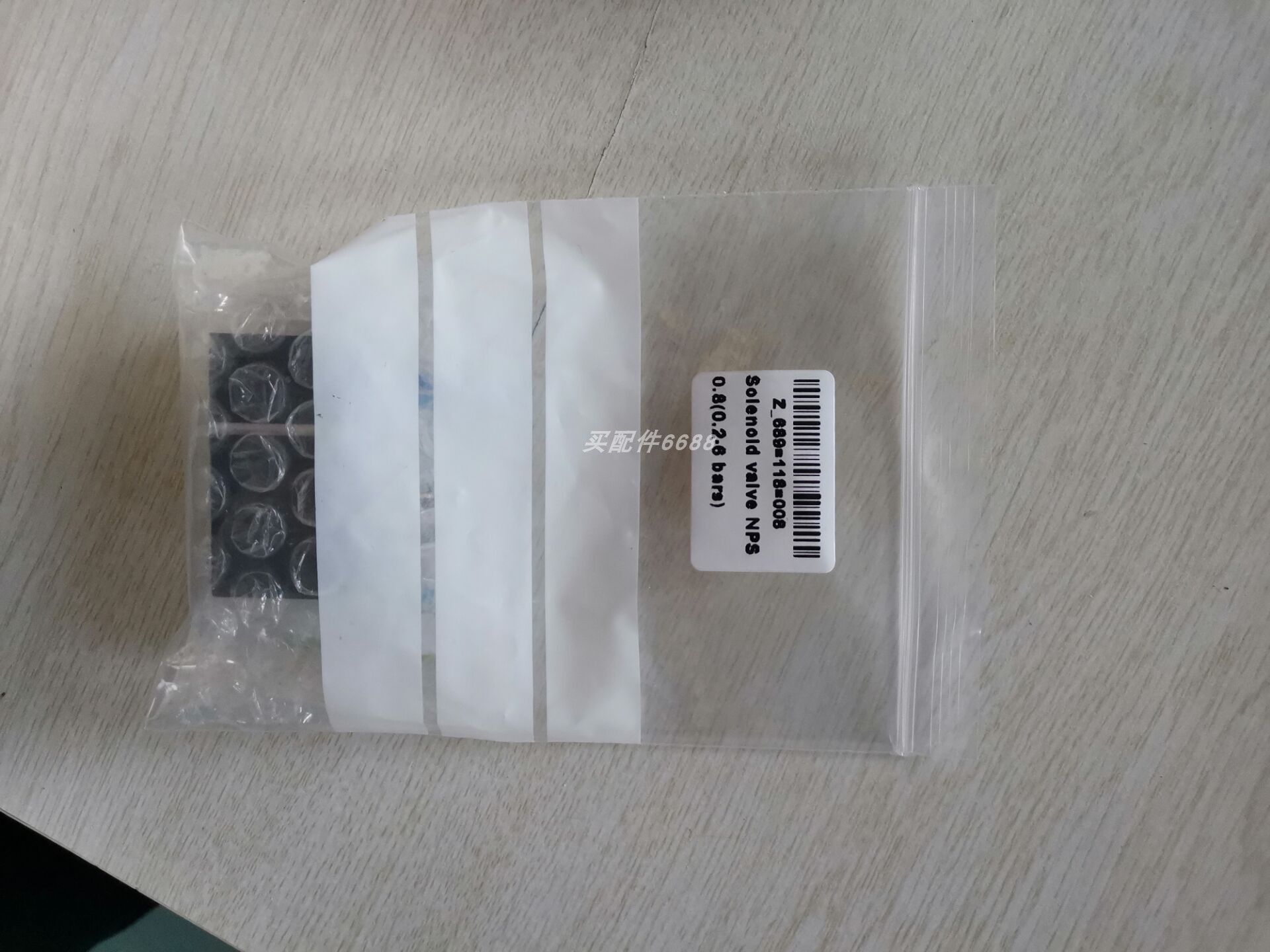 SALZERM220-61312-003M1传感器