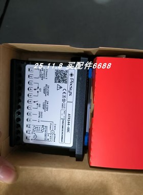 全新原装PIXSYS ATR144-ABC-T温控器ATR144-ABC