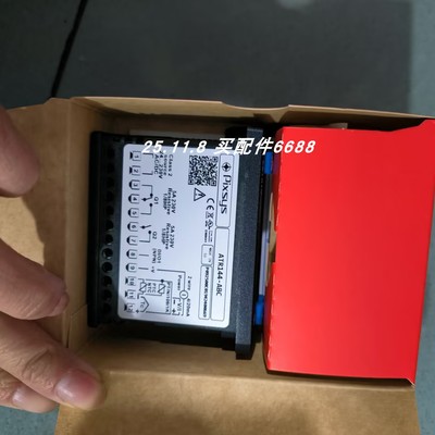 PIXSYSATR144-ABC-T温控器