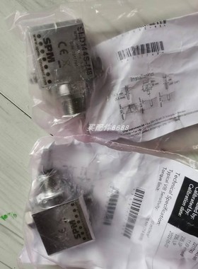 SPM SLD723C-M8 SLD723TCP-5传感器 SLD723TCP-M8  SLD73C- M8