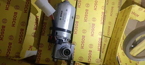 0580464086BOSC-H油泵