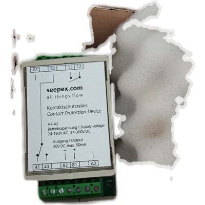 Micro-Epsilon OptoNCDT Serie ILD 1302-50 传感器