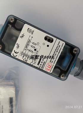 ELTROTEC CLS-K-63放大器 SLRT60-300-P1T-T4传感器