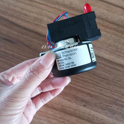 气泵schwarzerprecisionSP600EC