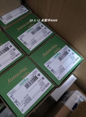 H+L WE02-6P100E24/OHN电磁阀 Schneider XD2EL1111控制手柄