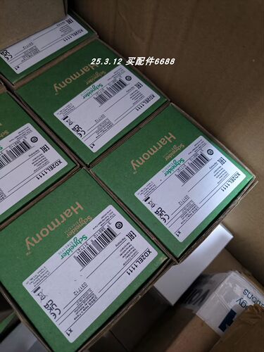 原装开关SchneiderXD2EL1111