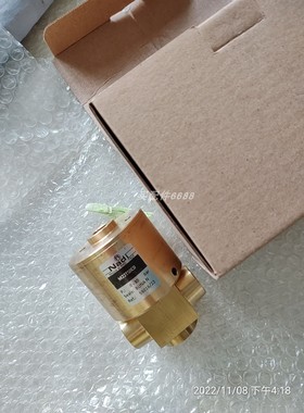 原厂Nadi M22T50C0电磁阀competent 149001-61103电源