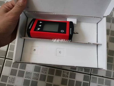 GREISINGER真空表GDH200-14