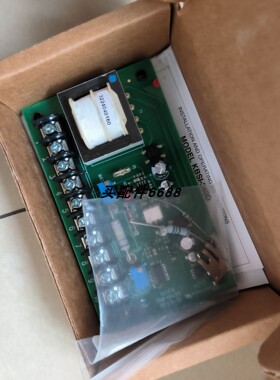 原装正品KB ELECTRONICS KBSI-240D 电压隔离板TR9420A-90传感器