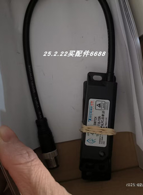 TECHNOGR F3S-TGR-NLPC-20-M1J8 接近开关 现货