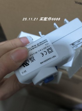 Fandis TRT-10A230V-NO温控器CERI CSSP12-AA光电隔离信号分路器