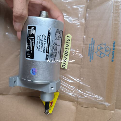 ASMCLME1-QJ2C8P01500传感器