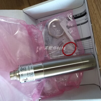 PIL P42-150-M30-PBT-U2P-RS232-C723-S356传感器IFS IFZ201过滤