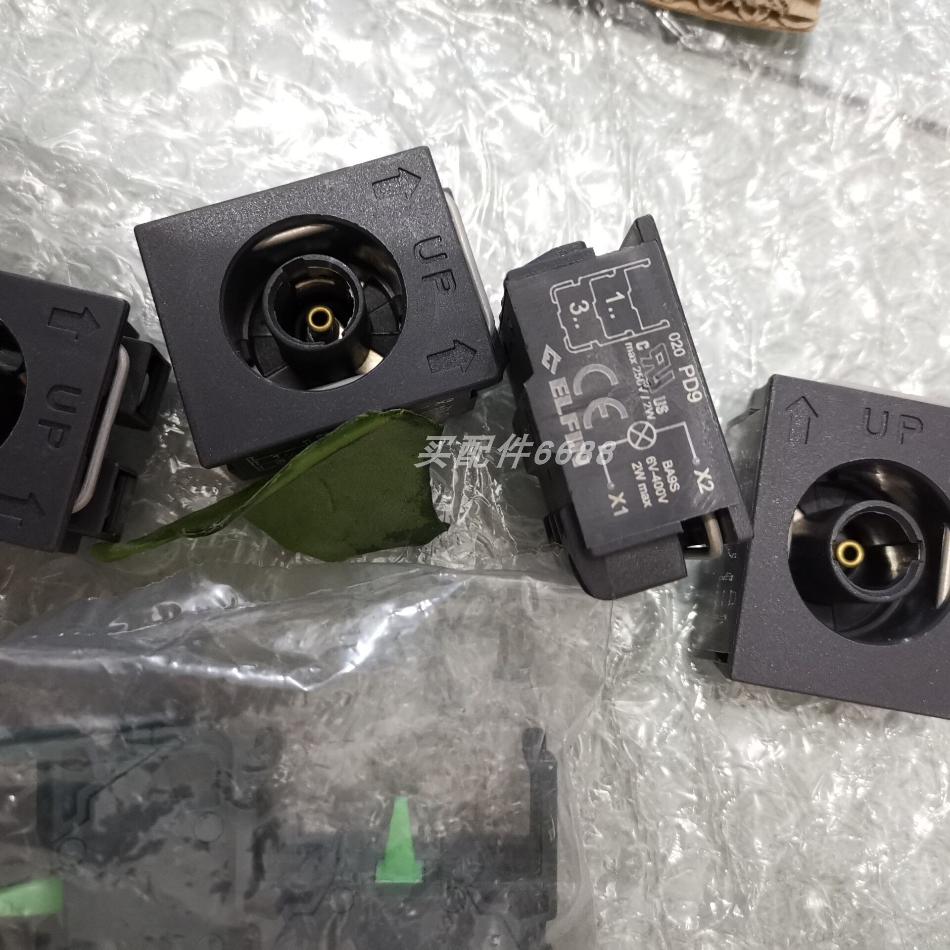 ELFIN020PD9+020E10全新原装