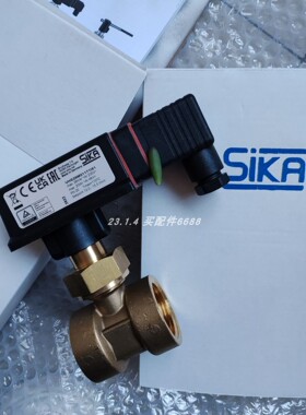 西卡原装SIKA VHS50M0IWEPA22流量开关