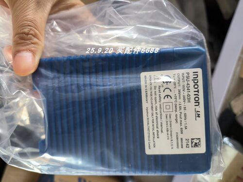 INPOTRONPSU-4341-03H电源模块