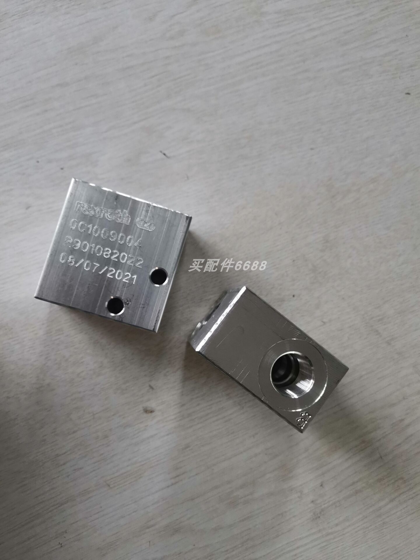 JM ConceptAK3400P1温控仪