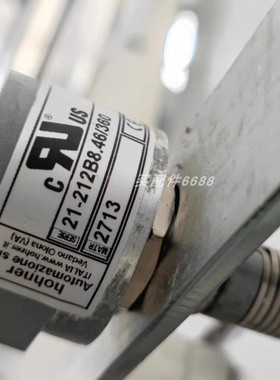 Meech B915-0230-TRUKING静电消除棒