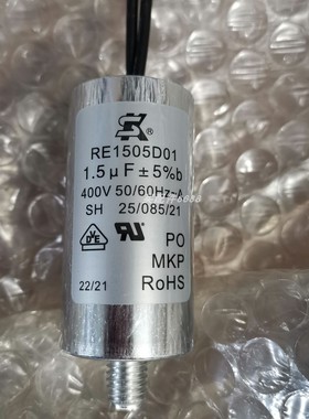 SK RE1505D01 mk155j40rl电容