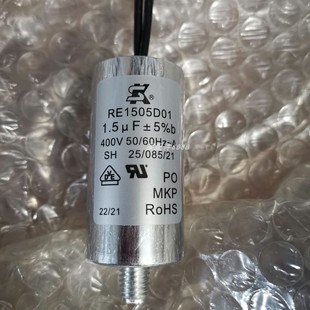 SK RE1505D01 mk155j40rl电容CD Automation RS3030-44A80H0011