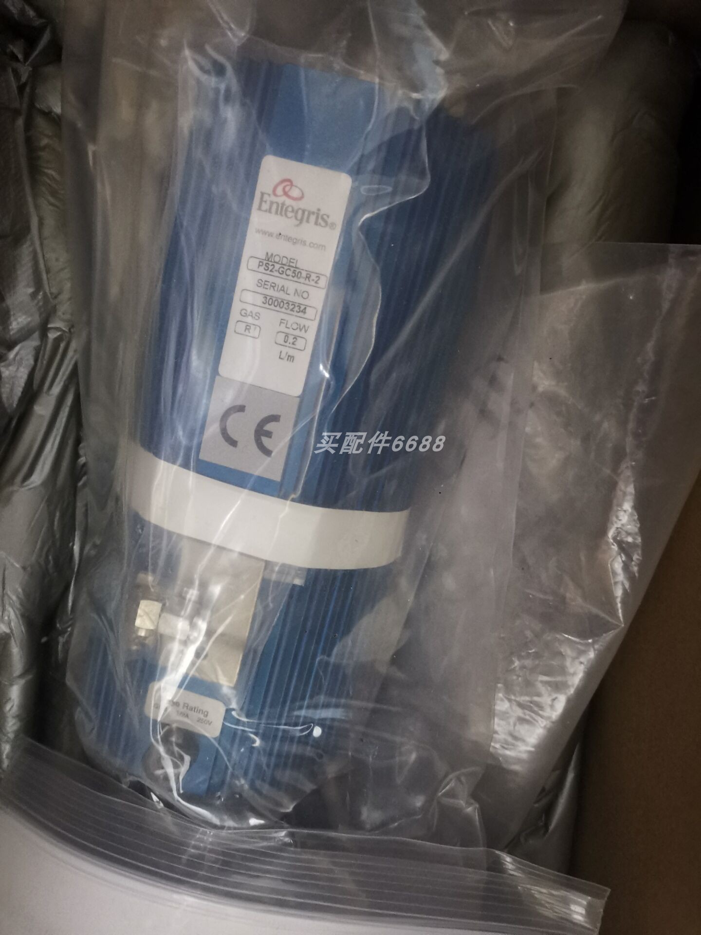 SAES压力开关PS2GC50R2