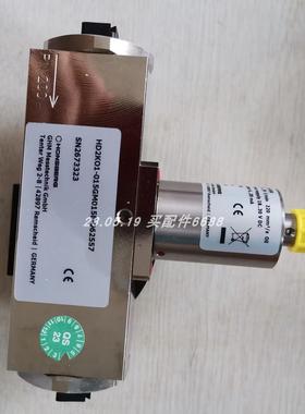 原厂HONSBERG FLEX-F-015HK045IFTFLO-961136 流量计