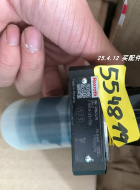 REXROTH  R900434290阀 R900434290开关