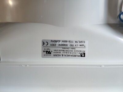 AC-MOTOREN ACA112M-6/HE 2.2KW 960RPM 380V B5（IE2AC11M6003）